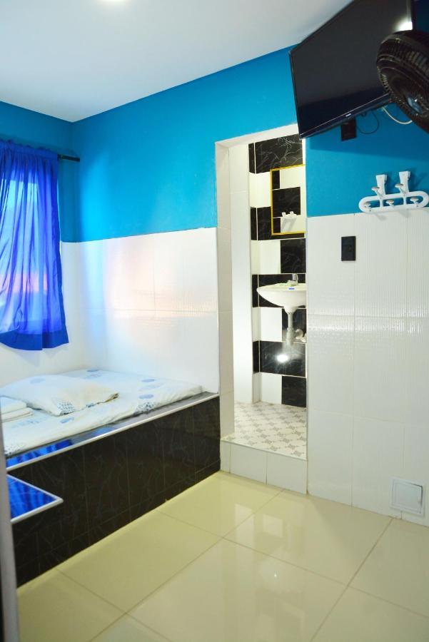 Apartahotel Juane'S Cali Exterior photo